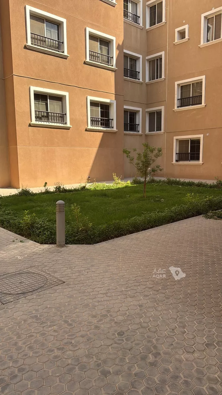 شقة للإيجار في شارع عكا, حي قرطبة, مدينة الرياض, منطقة الرياض 22