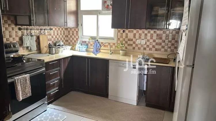شقة للبيع في شارع الامير مقرن بن عبدالعزيز, حي النزهة, مدينة الرياض, منطقة الرياض صورة 2