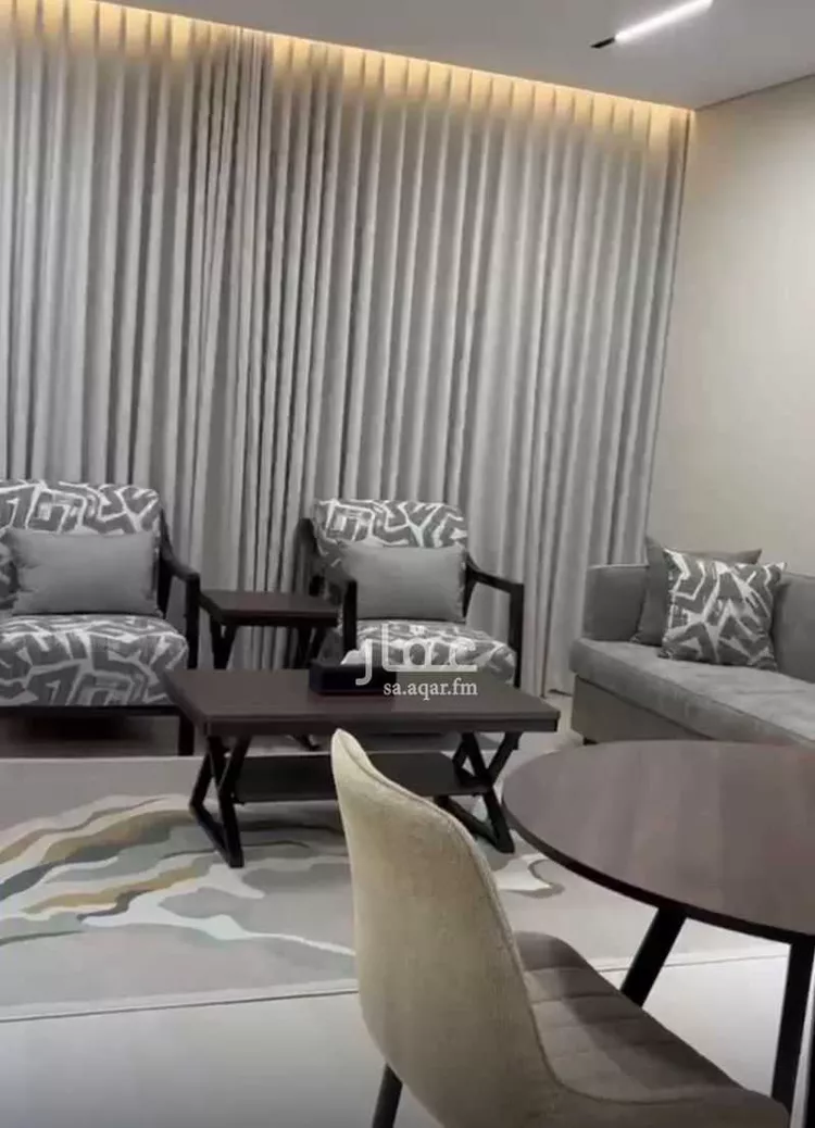 شقة للإيجار في شارع نجران, حي قرطبة, مدينة الرياض, منطقة الرياض 1 صورة