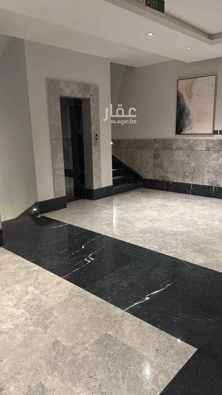 شقة للبيع في شارع أحمد بن ميسر, حي قرطبة, مدينة الرياض, منطقة الرياض 19