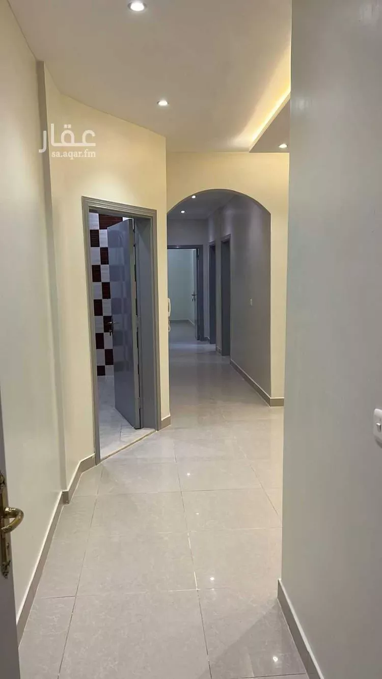 شقة للإيجار في شارع تركي بن احمد السديري, حي الملك سلمان, مدينة الرياض, منطقة الرياض 8