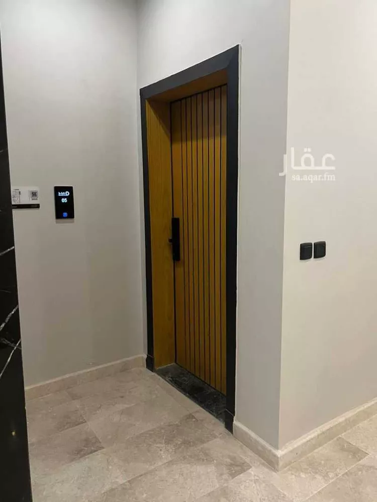 شقة للبيع في شارع عبدالله المويس, حي الرمال, مدينة الرياض, منطقة الرياض 16