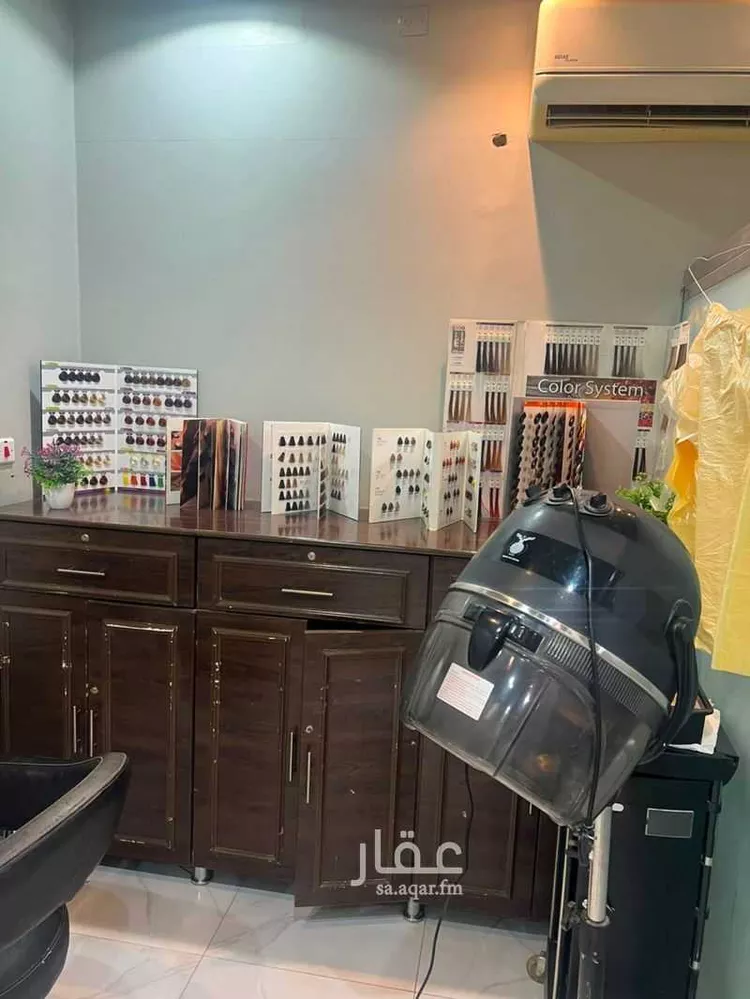 Shop for Rent in Riyadh Al Yarmouk صورة 3