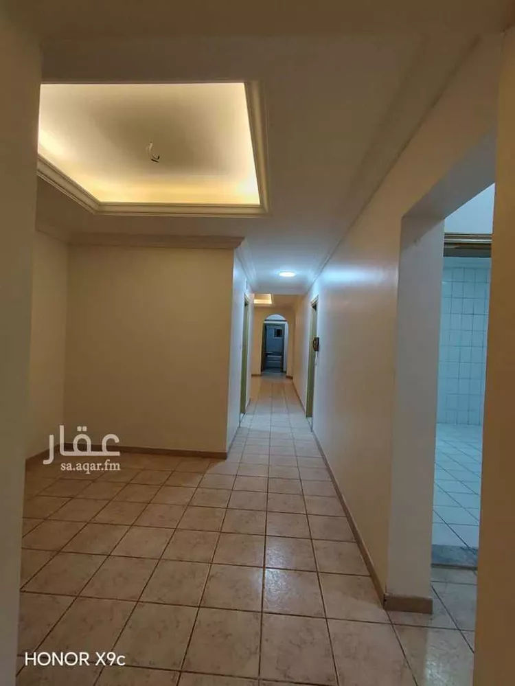 شقة للإيجار في شارع عبد الصمد بن محمد, حي الروضة, مدينة جدة, منطقة مكة المكرمة 13
