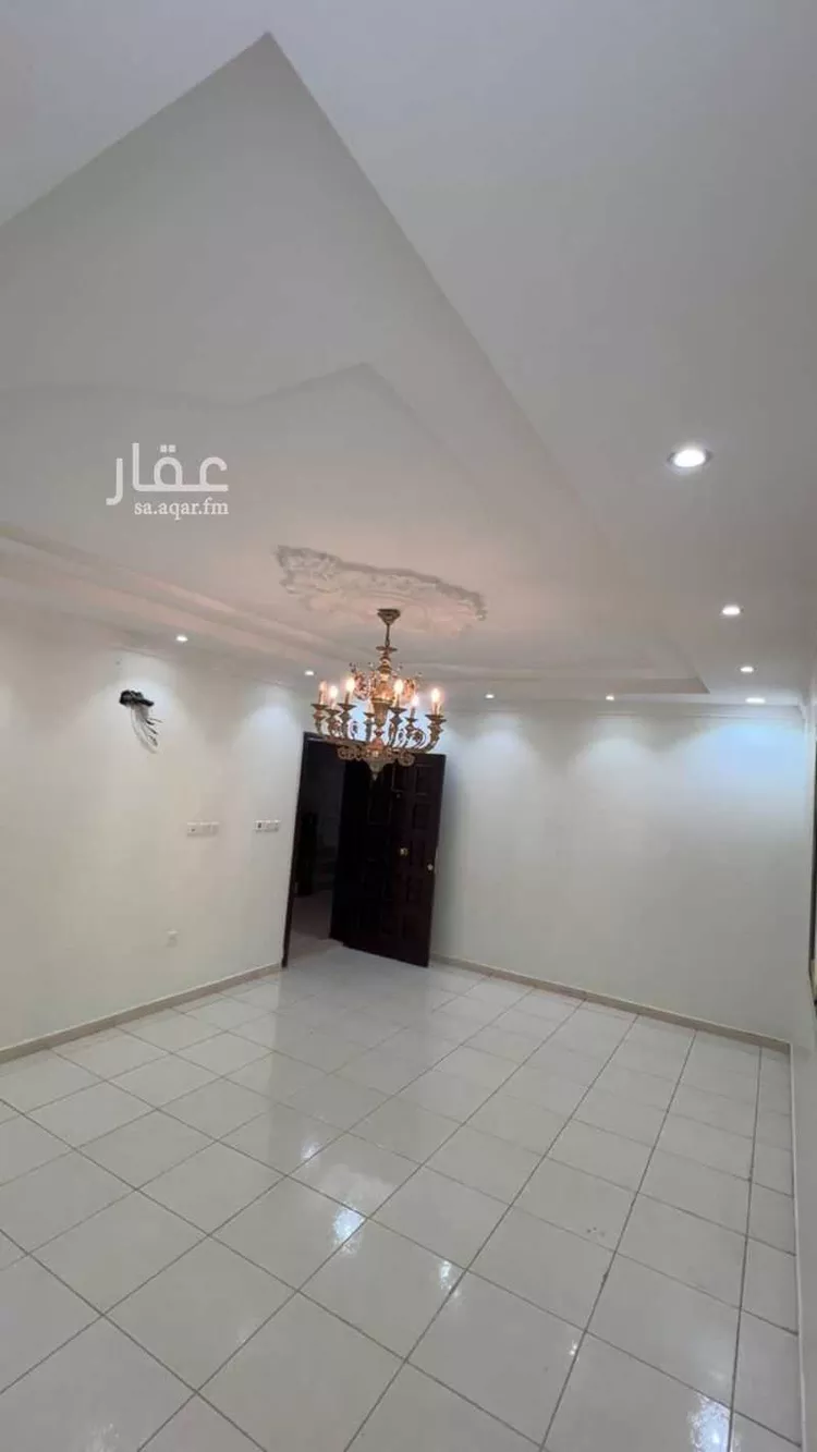 شقة للإيجار في شارع يحيى بن أبي إسحاق, حي المنار, مدينة جدة, منطقة مكة المكرمة 16