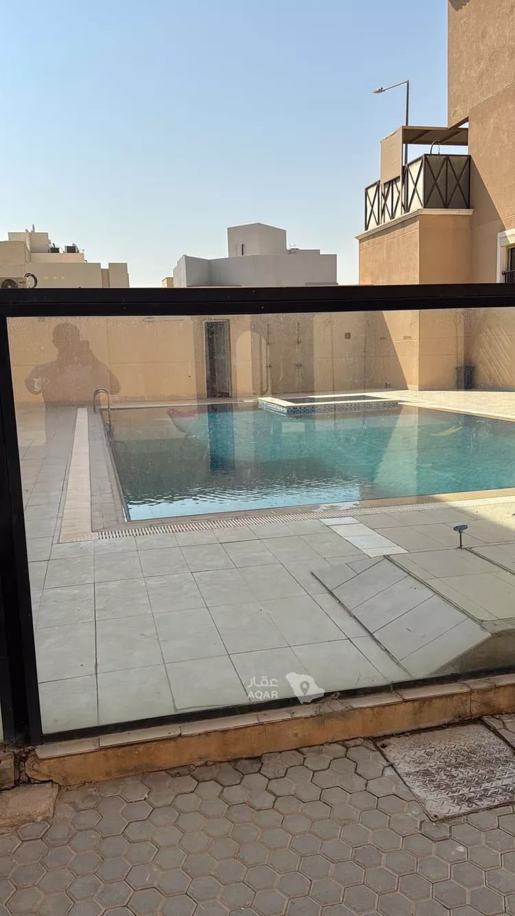 شقة للإيجار في شارع عكا, حي قرطبة, مدينة الرياض, منطقة الرياض 24