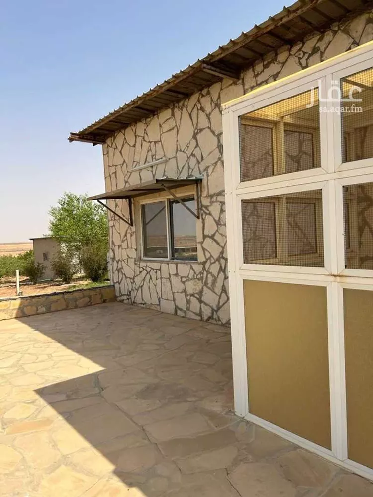 مزرعة للبيع في شارع ابن العماد, مدينة الجلة, منطقة الرياض صورة 3
