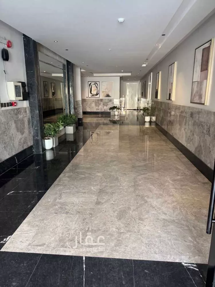 شقة للبيع في شارع أحمد بن ميسر, حي قرطبة, مدينة الرياض, منطقة الرياض صورة 4