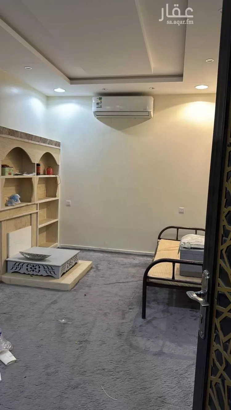 فيلا للإيجار في شارع محمد بن أحمد البلقيني, حي المونسية, مدينة الرياض, منطقة الرياض صورة 2