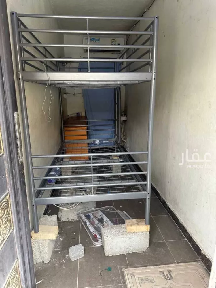 غرفة للإيجار في شارع الصحاف, حي قرطبة, مدينة الرياض, منطقة الرياض
