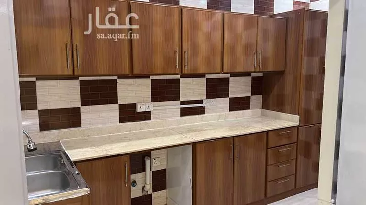 شقة للإيجار في شارع تركي بن احمد السديري, حي الملك سلمان, مدينة الرياض, منطقة الرياض 6