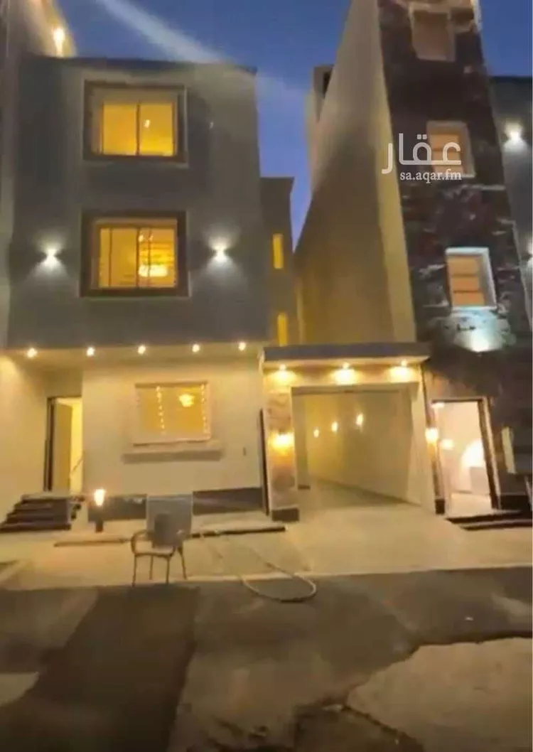 Floor for Sale in Abha Guraiger