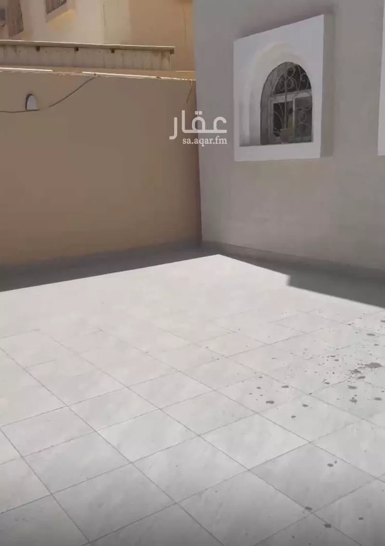 دور للإيجار في شارع منيع بن سالم, حي إشبيلية, مدينة الرياض, منطقة الرياض صورة 5
