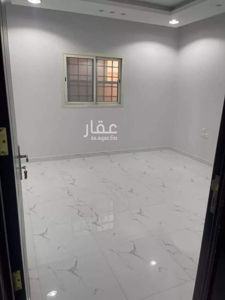 دور للإيجار في شارع منيع بن سالم, حي إشبيلية, مدينة الرياض, منطقة الرياض