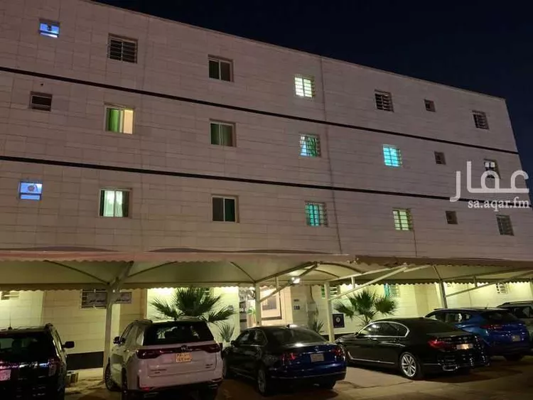 شقة للبيع في شارع الامير مقرن بن عبدالعزيز, حي النزهة, مدينة الرياض, منطقة الرياض