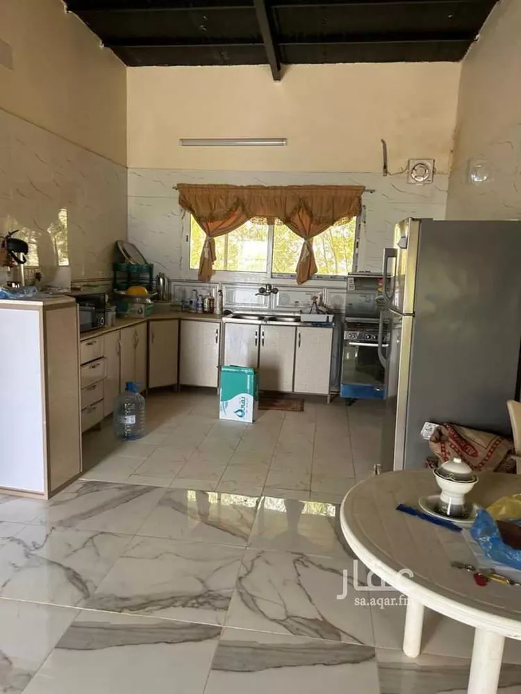 مزرعة للبيع في شارع ابن العماد, مدينة الجلة, منطقة الرياض صورة 2