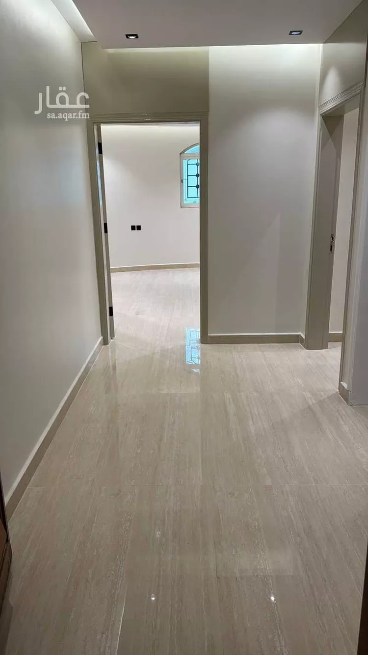 شقة للإيجار في شارع الأمير عبدالعزيز بن عبدالله بن تركى, حي اليرموك, مدينة الرياض, منطقة الرياض صورة 4