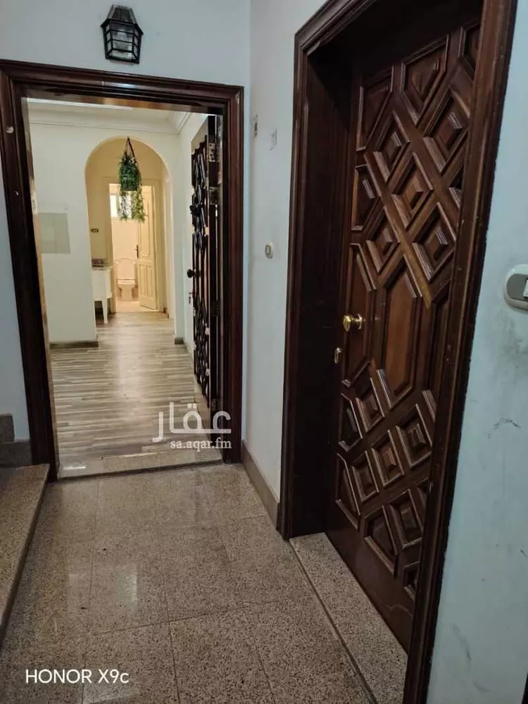 شقة للإيجار في شارع عبد الصمد بن محمد, حي الروضة, مدينة جدة, منطقة مكة المكرمة صورة 5