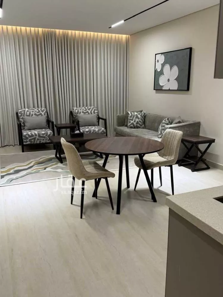 شقة للإيجار في شارع نجران, حي قرطبة, مدينة الرياض, منطقة الرياض 1 صورة