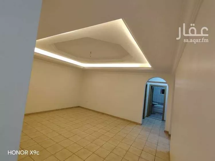 شقة للإيجار في شارع عبد الصمد بن محمد, حي الروضة, مدينة جدة, منطقة مكة المكرمة 12