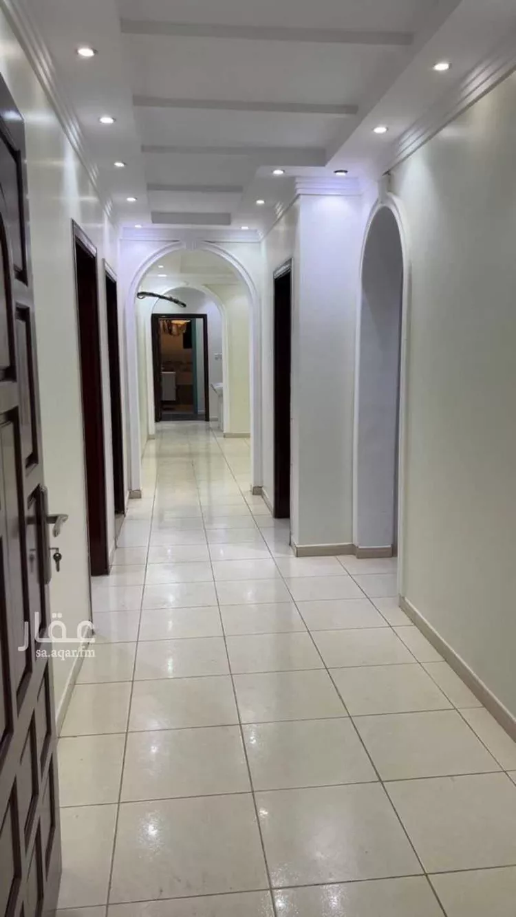 شقة للإيجار في شارع يحيى بن أبي إسحاق, حي المنار, مدينة جدة, منطقة مكة المكرمة 17