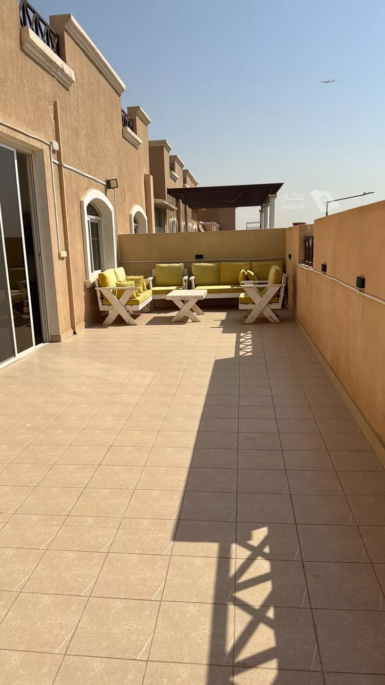 شقة للإيجار في شارع عكا, حي قرطبة, مدينة الرياض, منطقة الرياض 9