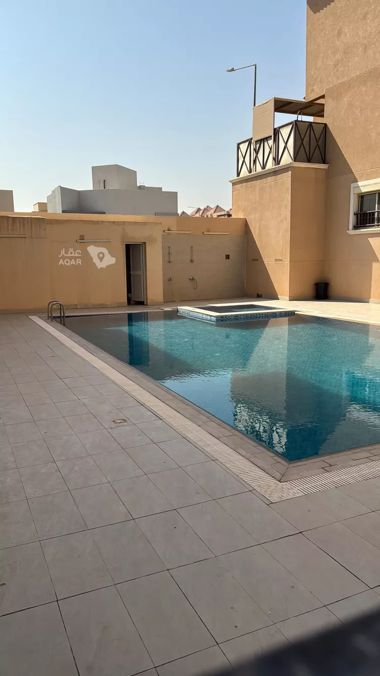 شقة للإيجار في شارع عكا, حي قرطبة, مدينة الرياض, منطقة الرياض 19