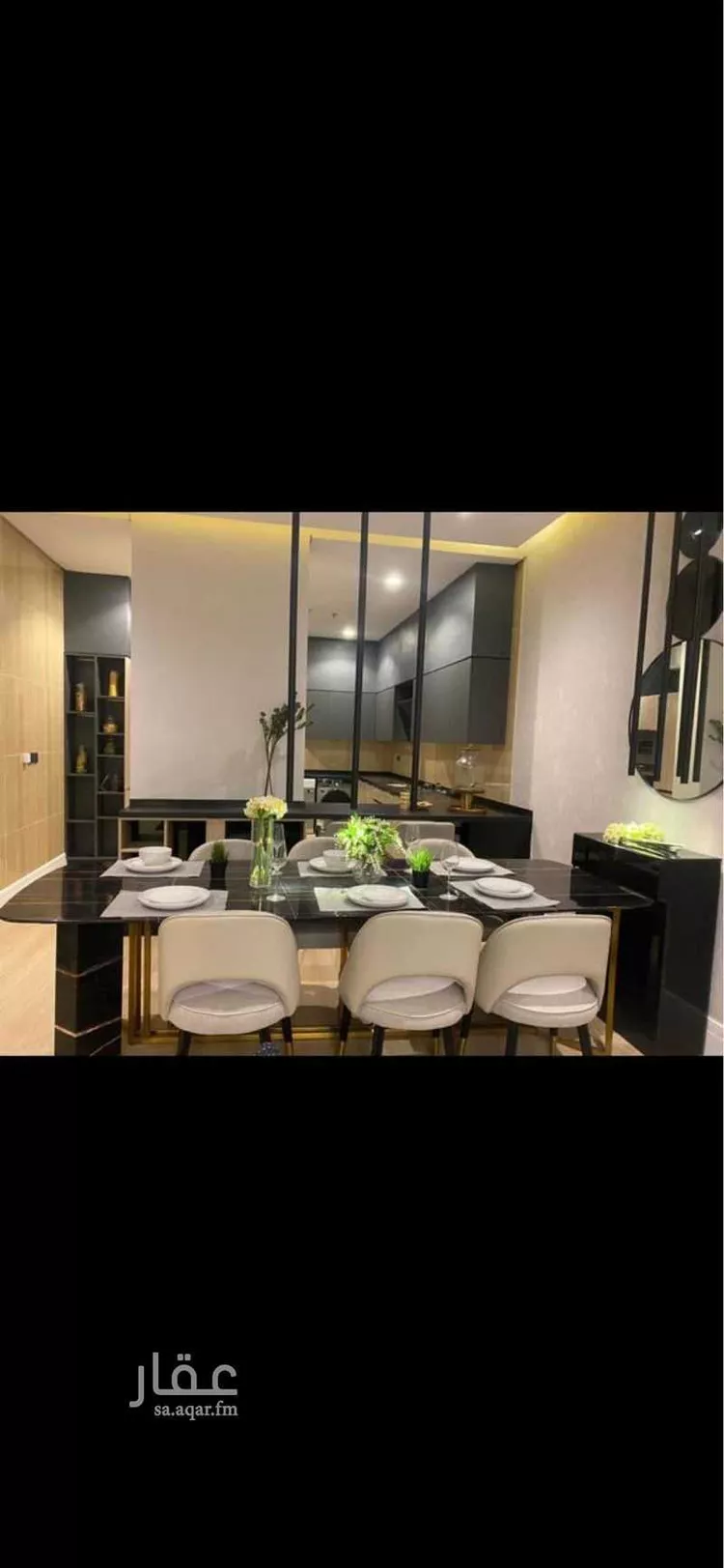 شقة للإيجار في شارع الوادي الأخضر, حي قرطبة, مدينة الرياض, منطقة الرياض صورة 3