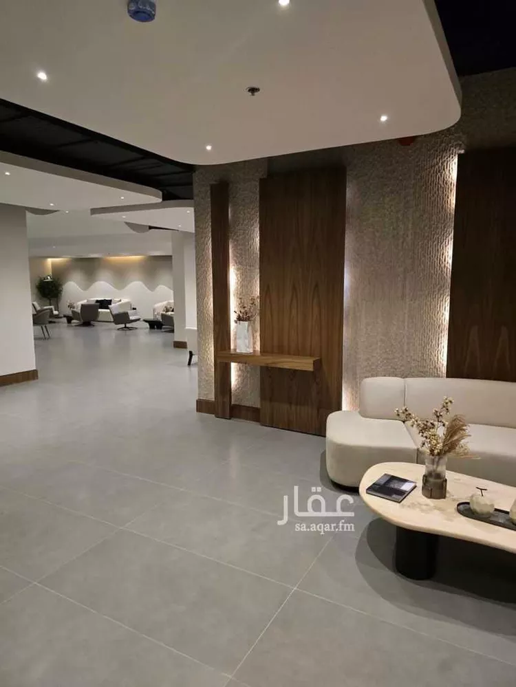 شقة للإيجار في شارع عبدالله بن سليمان الحمدان, حي العليا, مدينة الرياض, منطقة الرياض صورة 2
