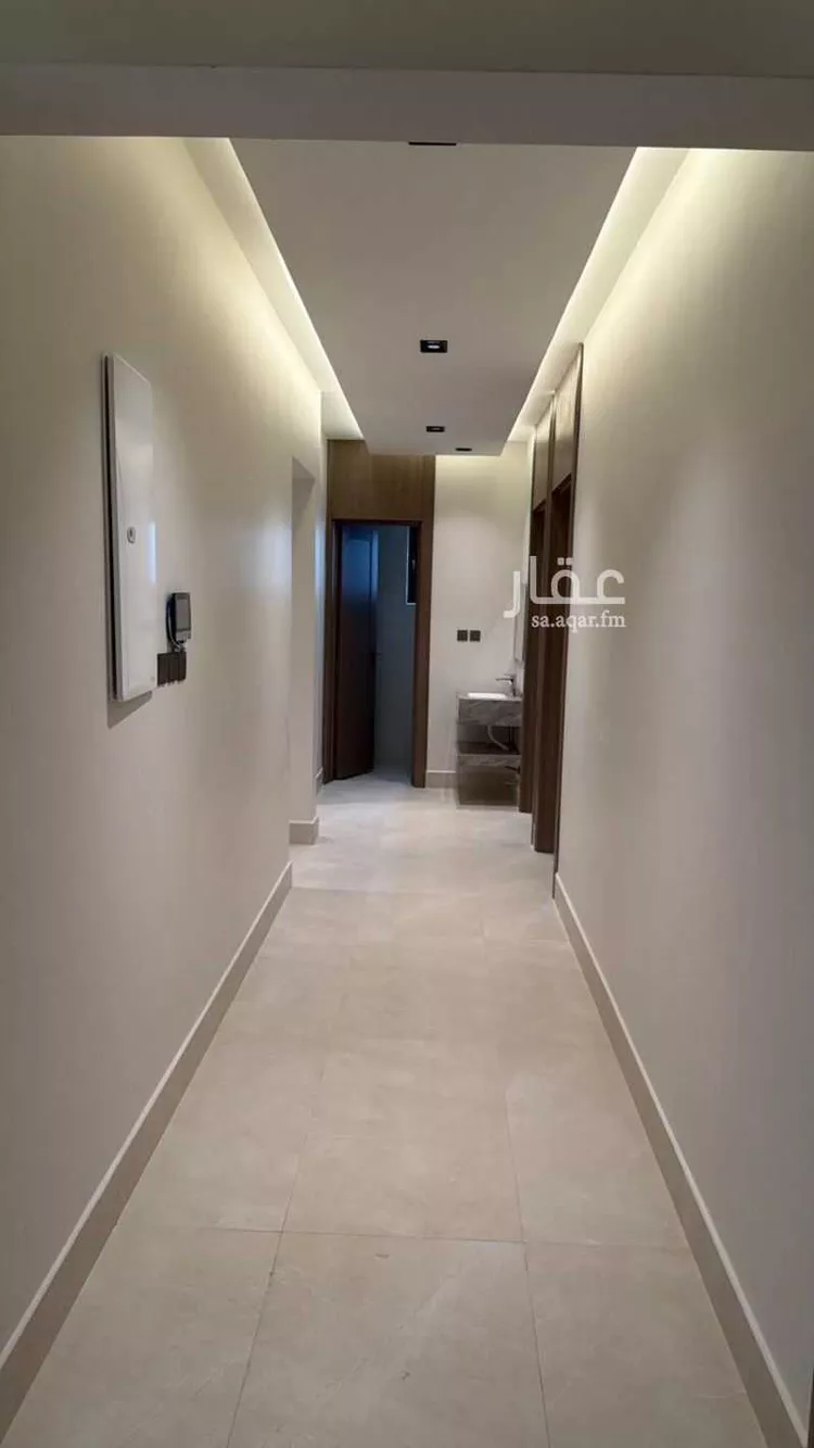 شقة للإيجار في شارع محمد بن عبيد الأزدي, حي النرجس, مدينة الرياض, منطقة الرياض
