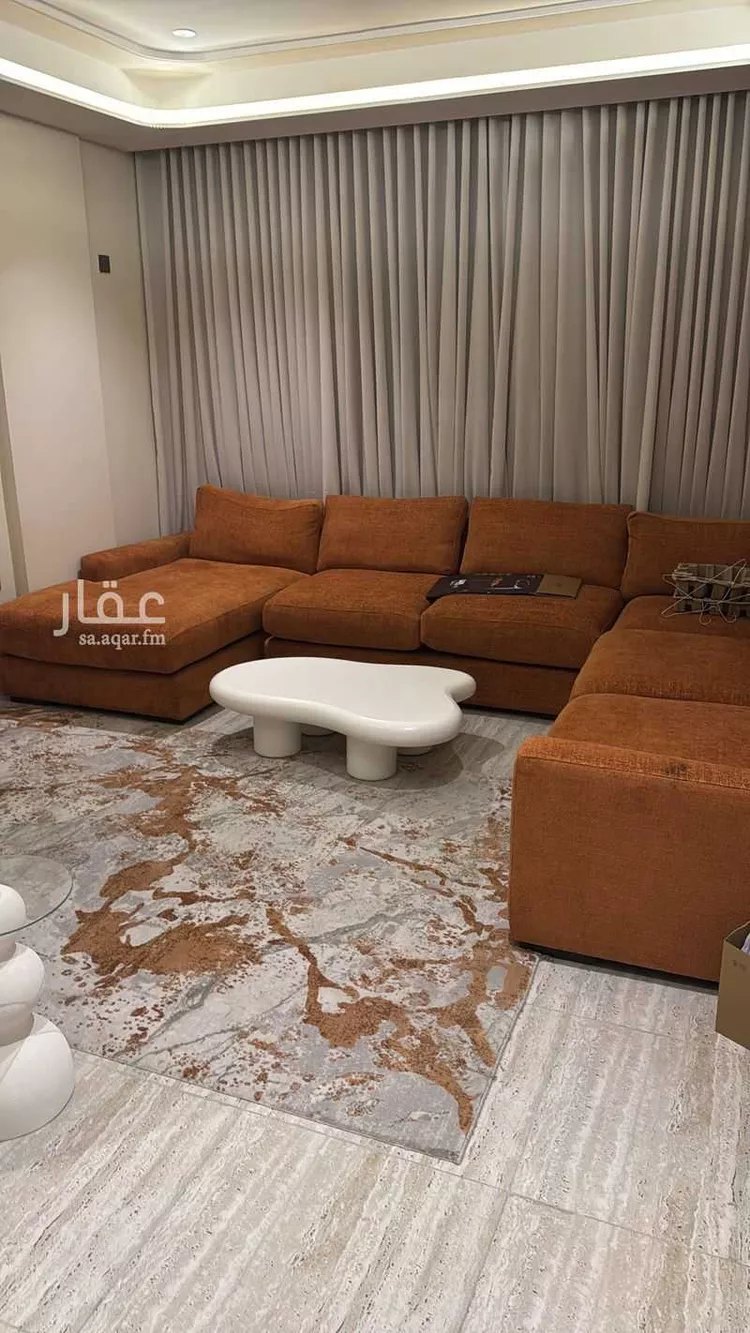 شقة للإيجار في شارع محمد بن عبدالعزيز الماضي, حي قرطبة, مدينة الرياض, منطقة الرياض