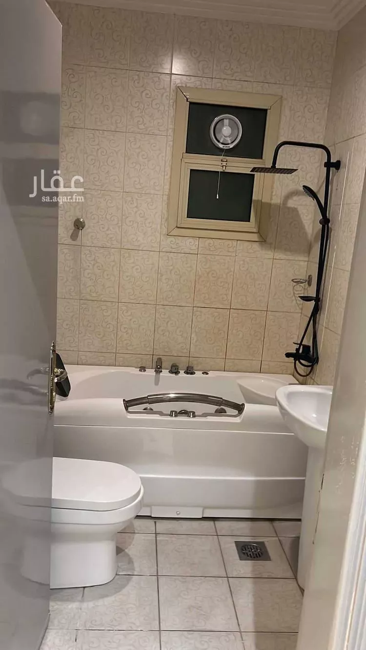 شقة للإيجار في شارع تركي بن احمد السديري, حي الملك سلمان, مدينة الرياض, منطقة الرياض 10