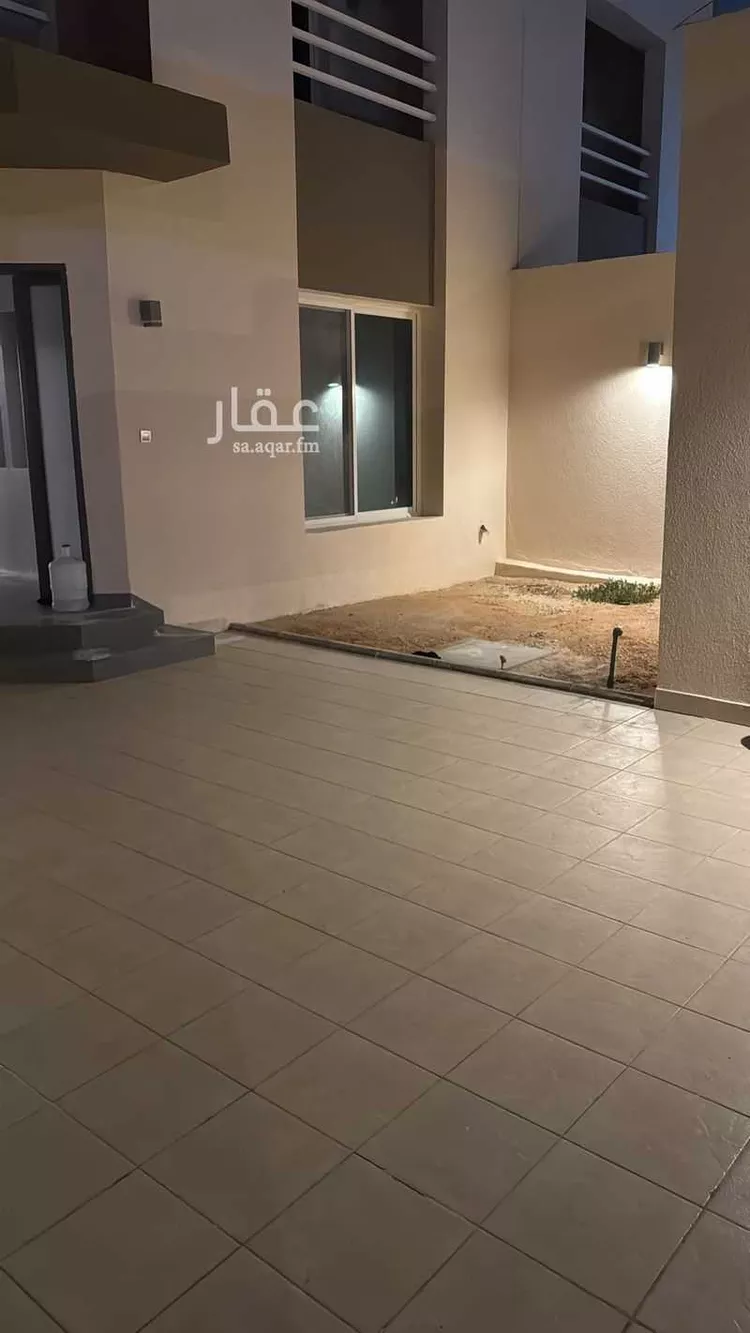 فيلا للإيجار في شارع محمد بن عطيه السنبسي, حي الرمال, مدينة الرياض, منطقة الرياض صورة 4