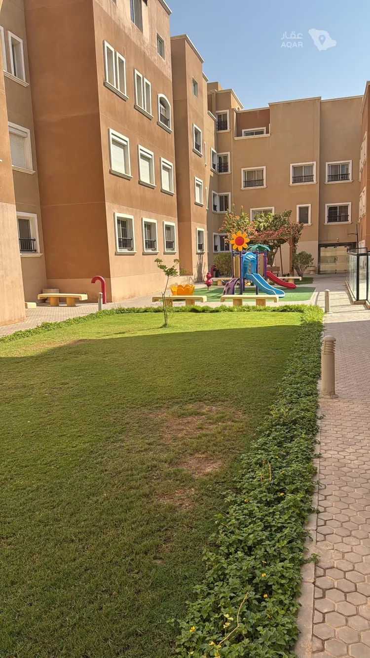 شقة للإيجار في شارع عكا, حي قرطبة, مدينة الرياض, منطقة الرياض 18