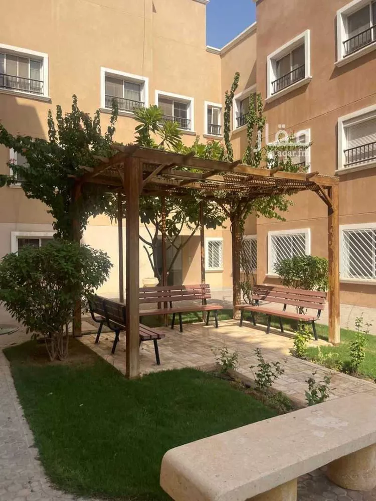 شقة للإيجار في شارع عكا, حي قرطبة, مدينة الرياض, منطقة الرياض صورة 5