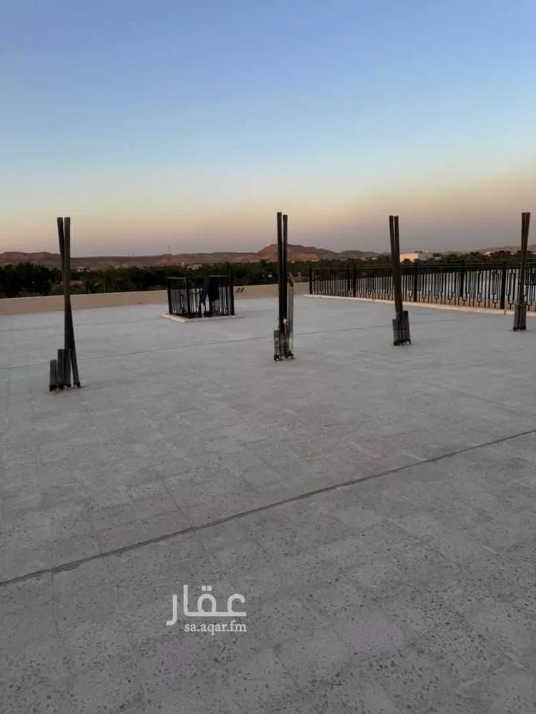 عمارة للإيجار في شارع العماريه 287, حي مزارع وادى العماريه, مدينة مزارع وادى العماريه, منطقة الرياض صورة 4