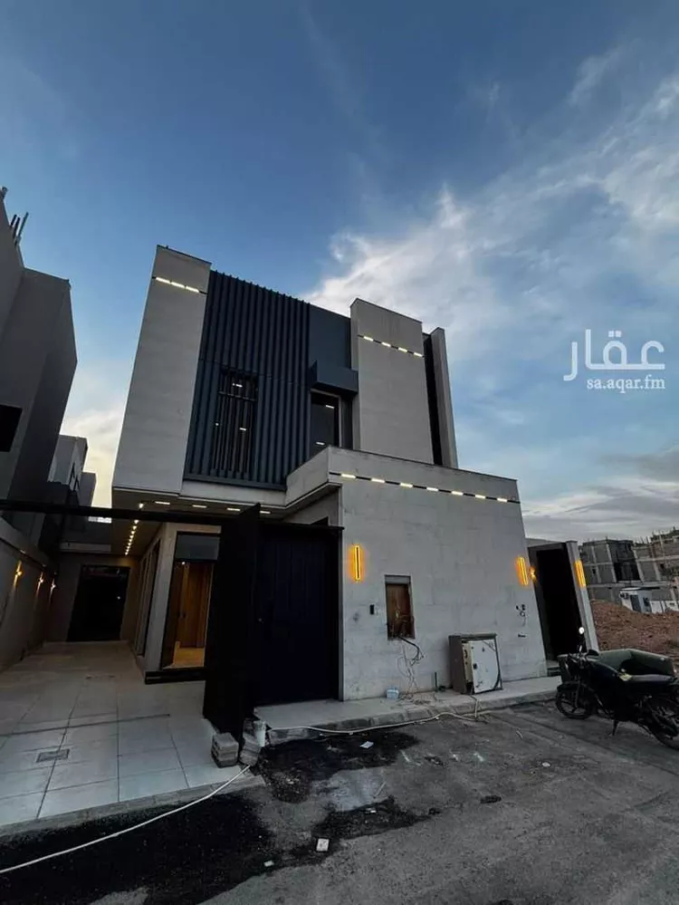 فيلا للبيع في حي المعيزيلة, مدينة الرياض, منطقة الرياض