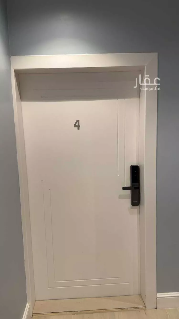 شقة للإيجار في شارع الصبان, حي قرطبة, مدينة الرياض, منطقة الرياض صورة 2