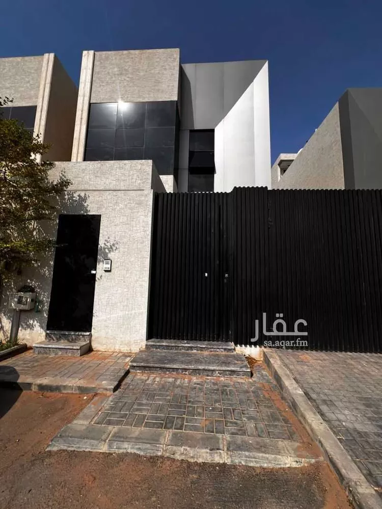 Villa for Rent in Riyadh Al Yarmouk