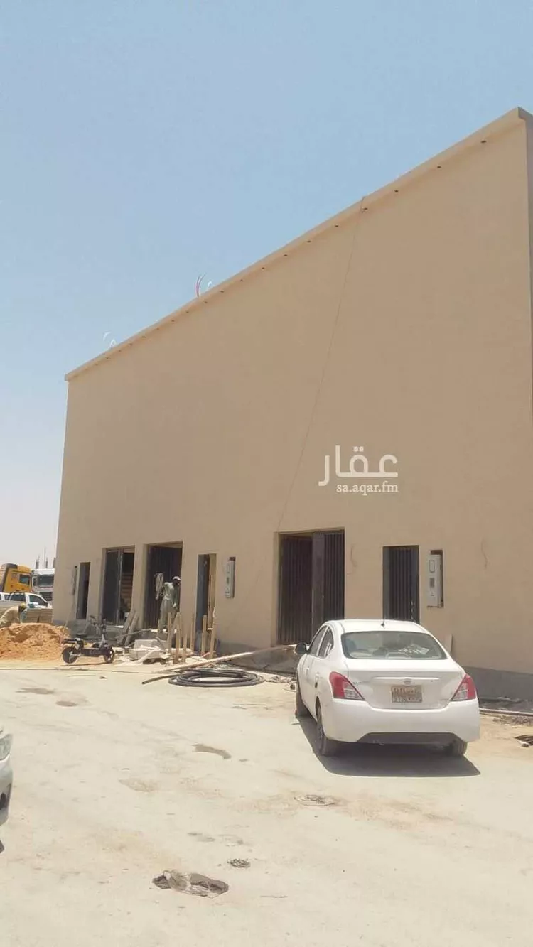 Building for Rent in Riyadh Al Misfat