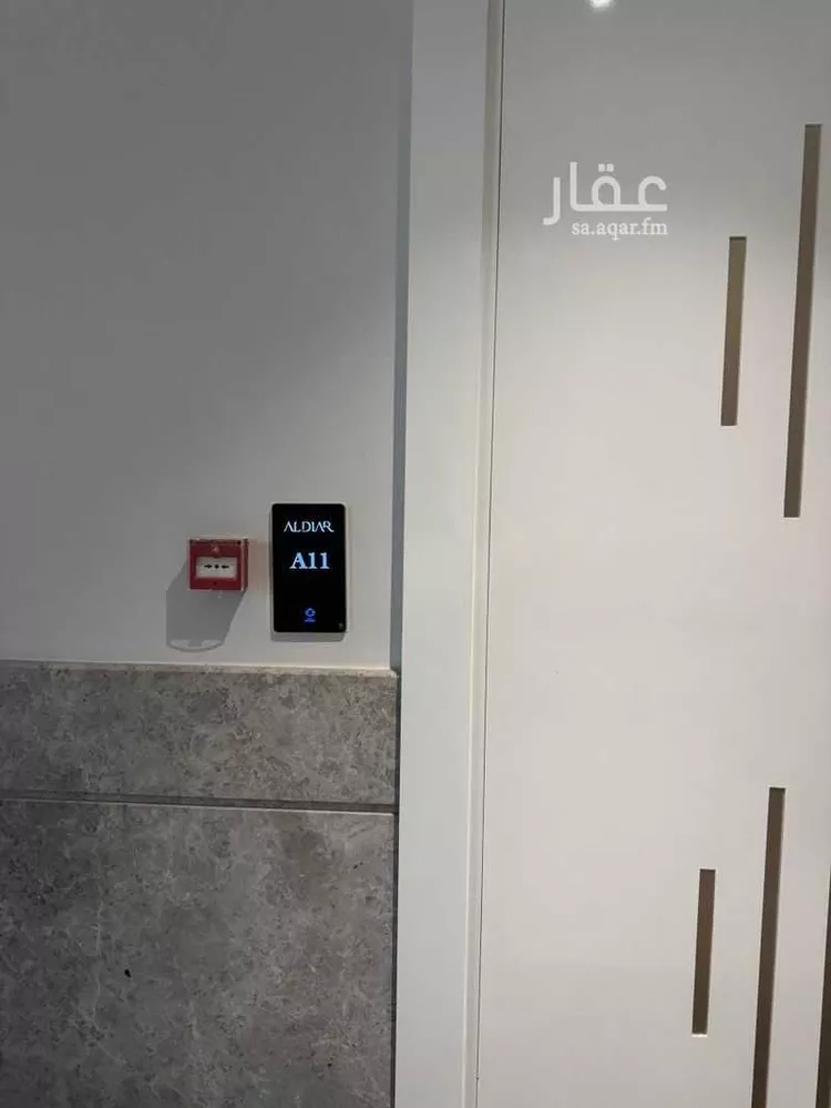 شقة للإيجار في شارع أحمد بن ميسر, حي قرطبة, مدينة الرياض, منطقة الرياض صورة 5