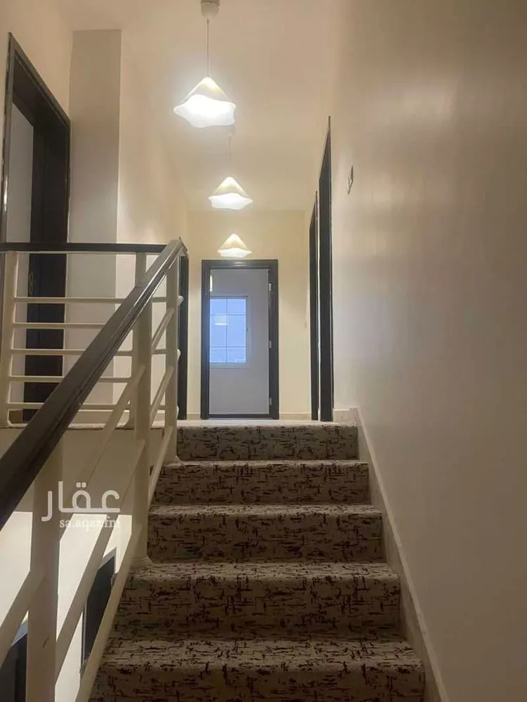 شقة للإيجار في شارع وادي الشوكة, حي قرطبة, مدينة الرياض, منطقة الرياض صورة 3