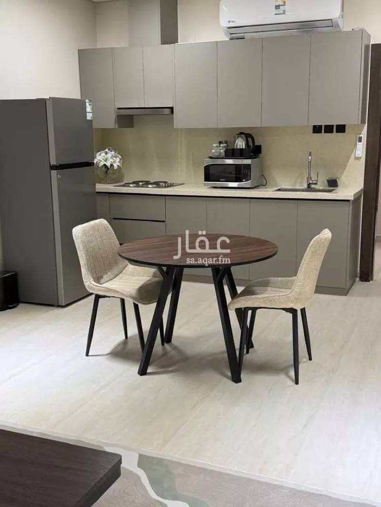 شقة للإيجار في شارع نجران, حي قرطبة, مدينة الرياض, منطقة الرياض صورة 2