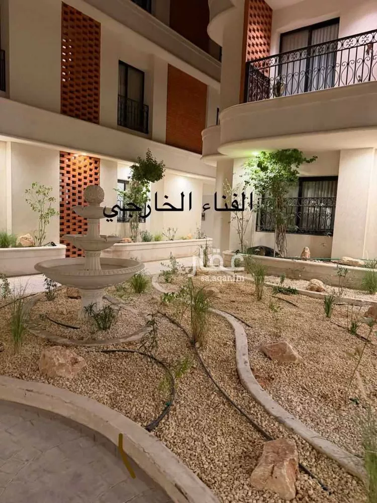 شقة للإيجار في شارع محمد بن عبدالعزيز الماضي, حي قرطبة, مدينة الرياض, منطقة الرياض صورة 2