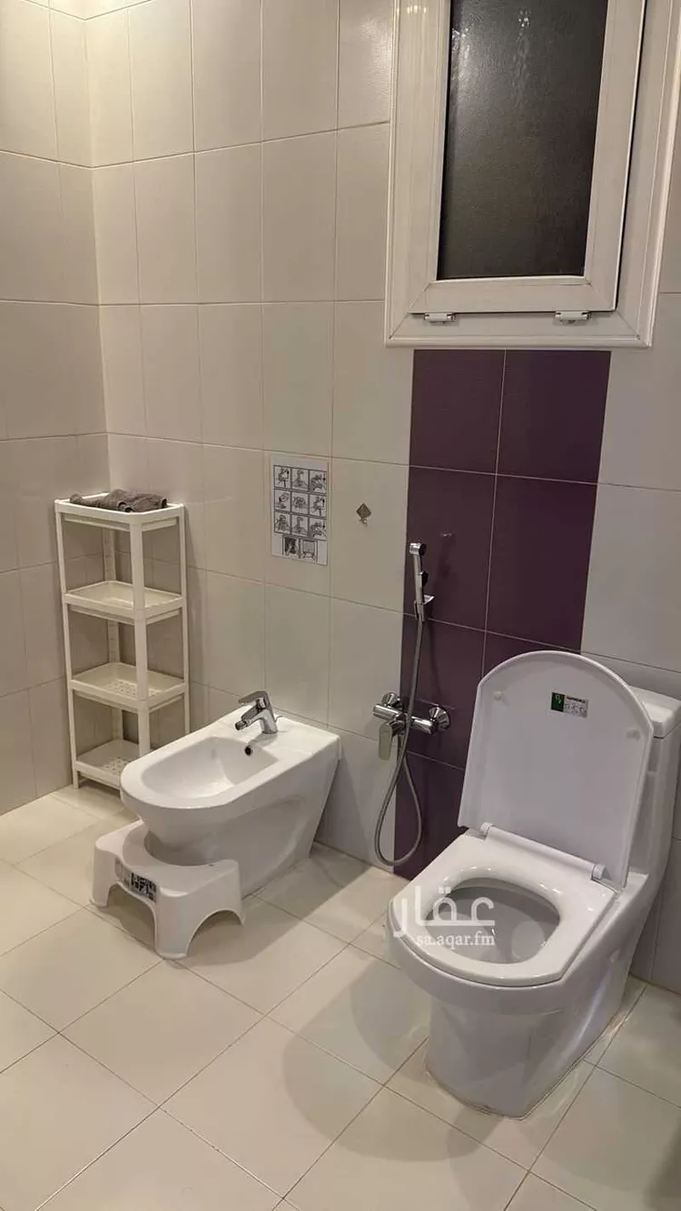 شقة للإيجار في شارع هجر, حي قرطبة, مدينة الرياض, منطقة الرياض صورة 4