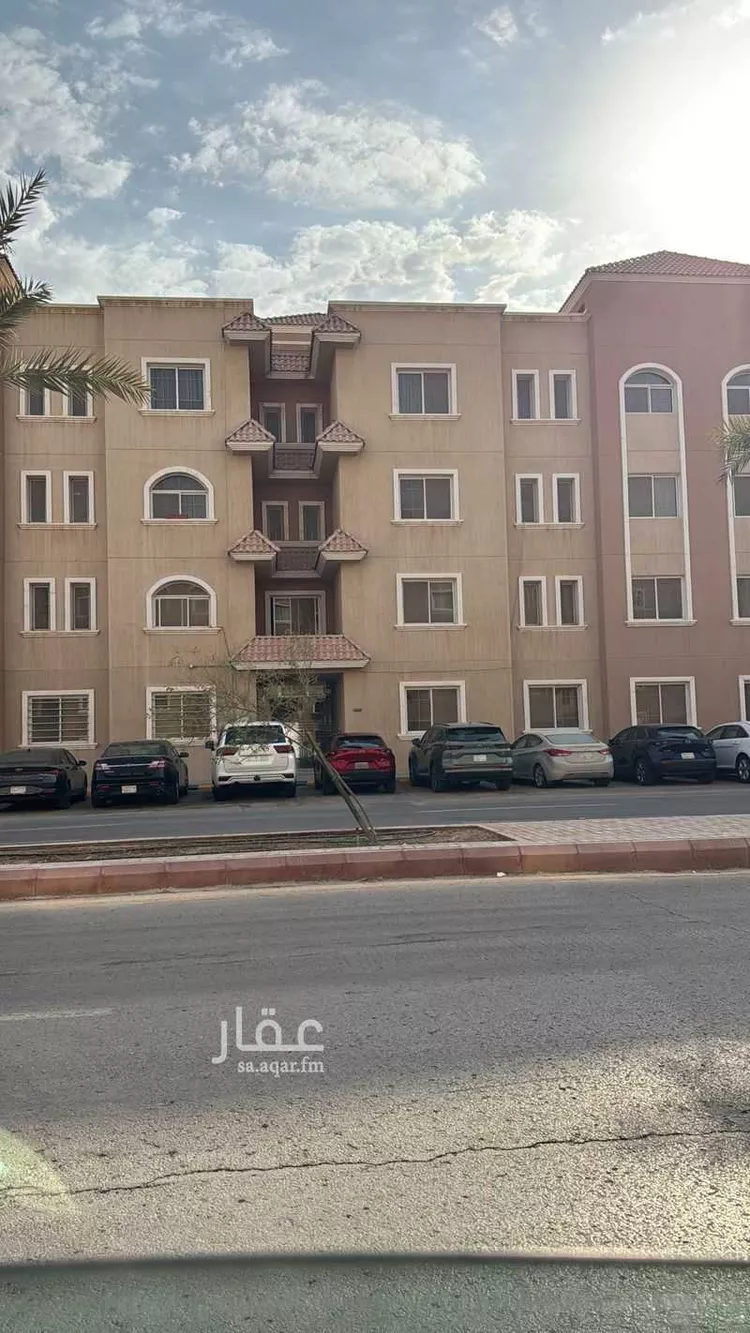 Apartment for Rent in Riyadh Qurtubah 15