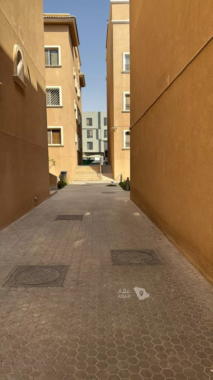شقة للإيجار في شارع عكا, حي قرطبة, مدينة الرياض, منطقة الرياض 21