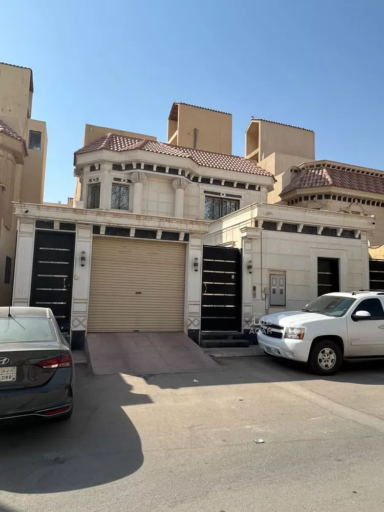 فيلا للبيع في شارع ميسان, حي قرطبة, مدينة الرياض, منطقة الرياض