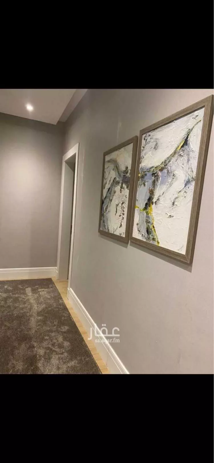 شقة للإيجار في شارع الوادي الأخضر, حي قرطبة, مدينة الرياض, منطقة الرياض صورة 2
