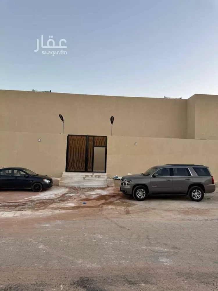 عمارة للإيجار في شارع العماريه 287, حي مزارع وادى العماريه, مدينة مزارع وادى العماريه, منطقة الرياض